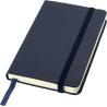Bloc-notes A6 de poche avec couverture rigide Classic Journal Books®