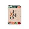 Sabonetes enriquecidos com azeite (160g) Tropical Blossom Ach Brito®