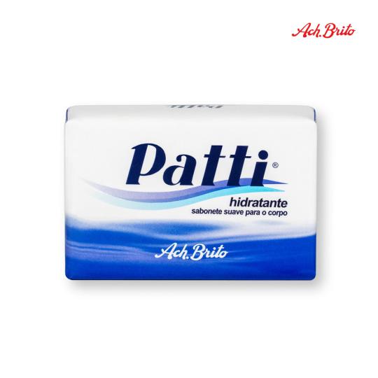 Celebrated soap with 15g...