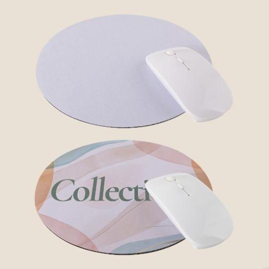 Tapis Sublimation