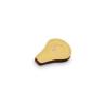 Badge en bambou en forme personnalisée (Production)