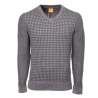 Sudadera Tejida (Producción)
