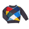 Sweatshirt Tricotée (Production)