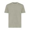 T-shirt léger en coton recyclé Sierra Iqoniq®