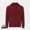 Sweatshirt Léger Avec Capuche en Coton Recyclé Rila Iqoniq®