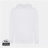 Sweatshirt Léger Avec Capuche en Coton Recyclé Rila Iqoniq®
