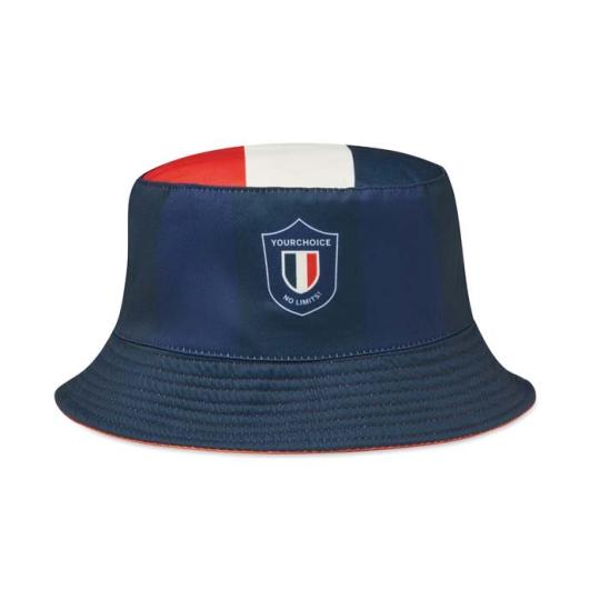Sombrero promocional...