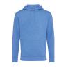 Sudadera con capucha de algodón reciclado Torres Iqoniq®