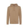 Sudadera con capucha de algodón reciclado Torres Iqoniq®
