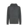 Sweatshirt com capuz de algodão Reciclado Torres Iqoniq®