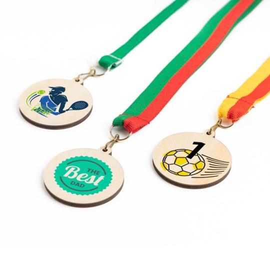 Medalla Bambmedal
