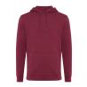 Sudadera con Capucha de Algodón Reciclado Jasper Iqoniq®