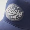 Polyester cap with 5 panels (Production)