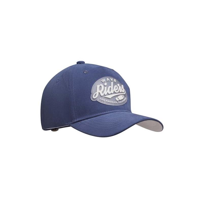 Casquette en polyester avec 5 panneaux (Production)
