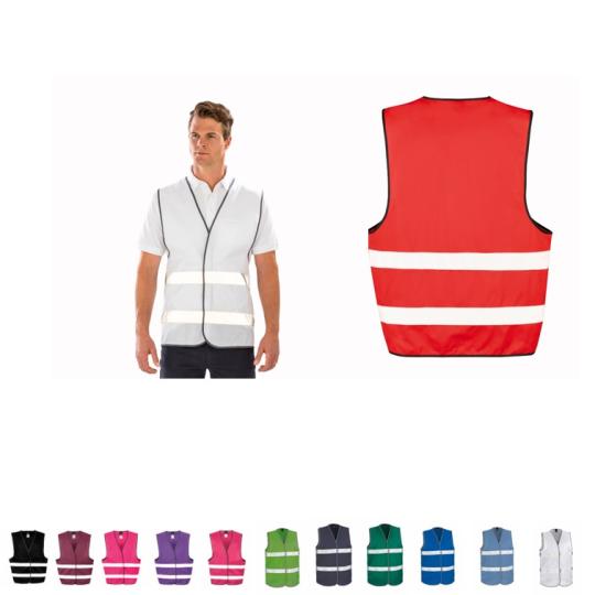 Gilet Core avec plus grande...