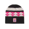 Gorro Jacquard (Produção)