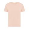 Camiseta de mujer de algodón reciclado Yala Iqoniq®