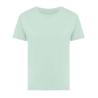Camiseta de mujer de algodón reciclado Yala Iqoniq®