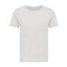 Camiseta de mujer de algodón reciclado Yala Iqoniq®