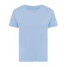 Camiseta de mujer de algodón reciclado Yala Iqoniq®