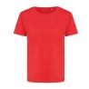 Camiseta de mujer de algodón reciclado Yala Iqoniq®