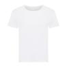 Camiseta de mujer de algodón reciclado Yala Iqoniq®