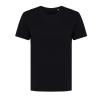 T-shirt de mulher de algodão reciclado Yala Iqoniq®