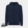Sudadera con capucha en poliéster reciclado y Micro-polar Trivor Iqoniq®