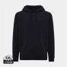 Sudadera con capucha en poliéster reciclado y Micro-polar Trivor Iqoniq®