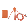 Câble et Powerbank Mr Bio Pack Epsilon