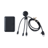 Câble et Powerbank Mr Bio Pack Epsilon