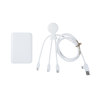 Cabo e Powerbanck Mr Bio Pack Epsilon
