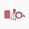 Cabo e Powerbanck Mr Bio Pack Epsilon