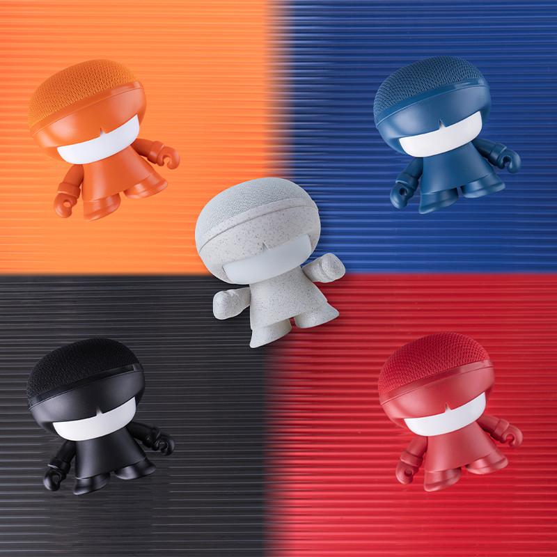 Colonne Mini Xoopar Xboy