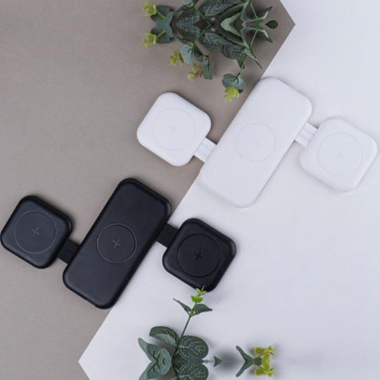 Charger Trafold