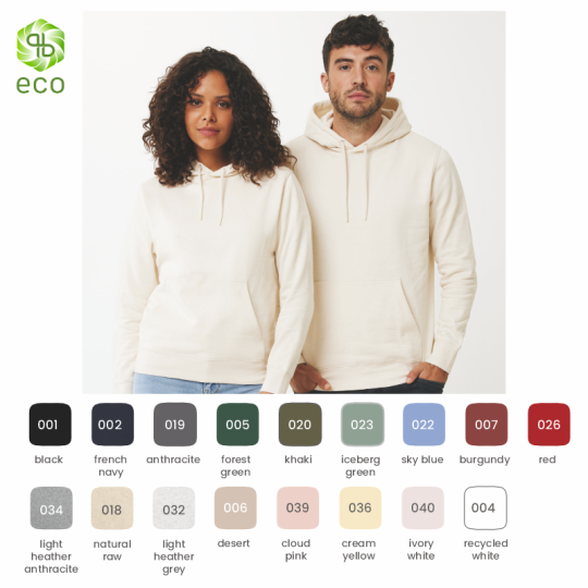 Sweatshirt Léger Avec...