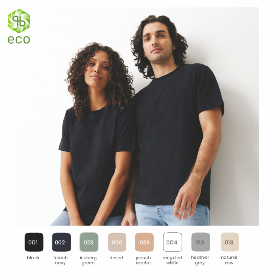 Camiseta de algodón...