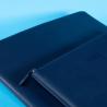 Bolsa de Cuero Reciclada Para Tablet/Computadora 10/11" INE