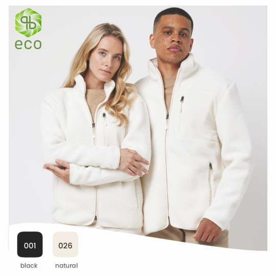 Recycled Polyester Wool...
