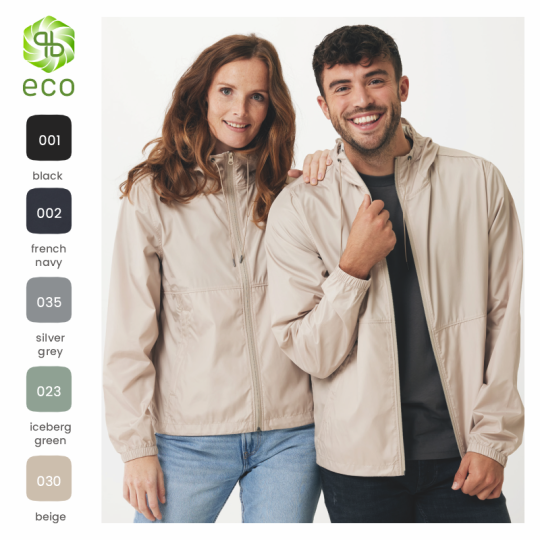 Chaqueta de Poliéster...