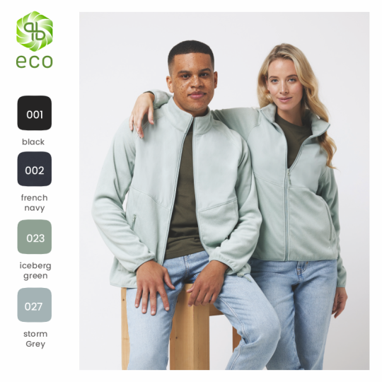 Micropolar Recycled...