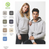 Sudadera con capucha de algodón reciclado Torres Iqoniq®