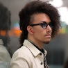 Fones de ouvido True Basic
