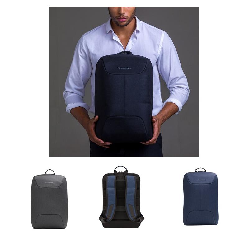 Recycled bag for Charlottenborg Laptop