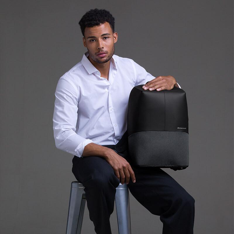 Sac à dos pour ordinateur portable 16'' Helsingborg