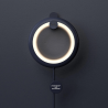 Bily Obi-One Lamp