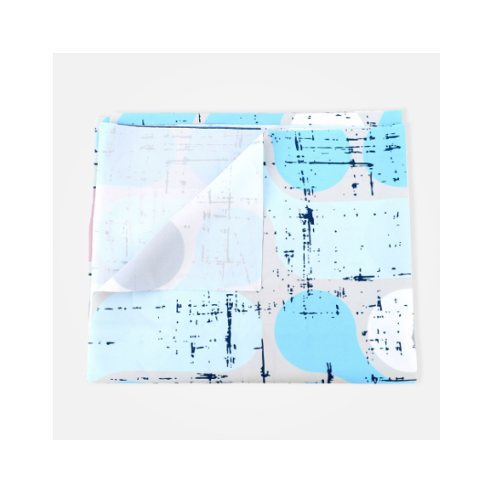 Nappe 100 x 145 cm en...