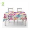 Nappe 145x200cm polyester RPET sans couture (Production)