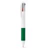 4-in-1 Multicolour Writing Ballpoint Pen Octus