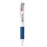 4-in-1 Multicolour Writing Ballpoint Pen Octus
